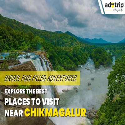 Places To Visit Near Chikmagalur
